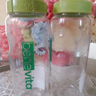 Bình đựng nước Lock & Lock  Benevita  500ml