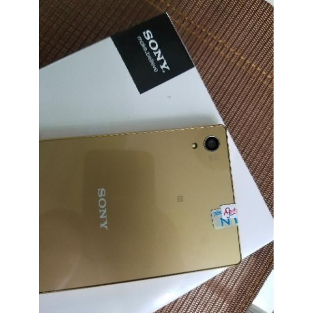Điện thoại SONY XPERIA Z5 Premium mới 99% | BigBuy360 - bigbuy360.vn
