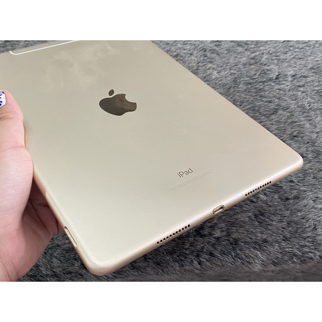 Máy tính bảng Apple iPad Pro 10.5 inch dung lượng 64GB bản 4G | BigBuy360 - bigbuy360.vn