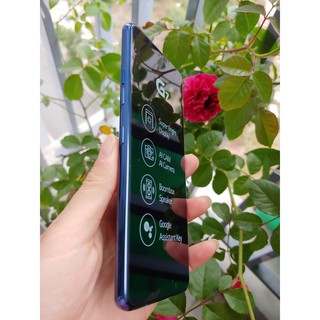 Điện Thoại LGG7 2SIM ThinQ 64G