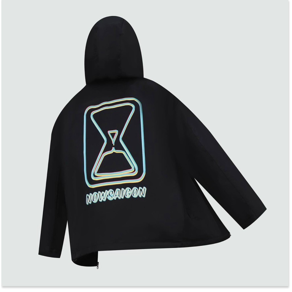 [FREE SHIP TOÀN QUỐC] ÁO KHOÁC HOODIE HOA HƯỚNG DƯƠNG UNISEX CỰC HOT - TREND THỜI THƯỢNG