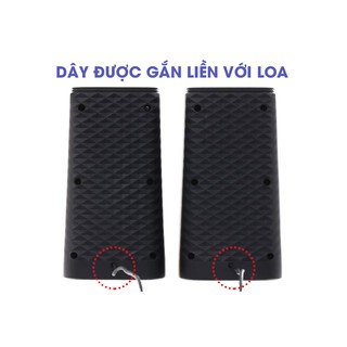 Loa vi tính Fenda U213A