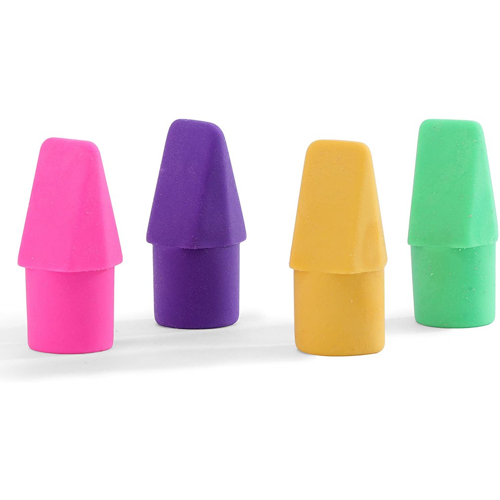 Bộ 5 Cục Tẩy Bút Chì Cao Cấp Tiện Dụng