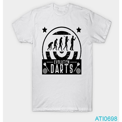 Áo In Hình Darts Hot Mẫu ATI0698