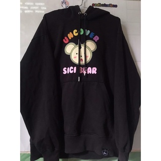 Pass local brand