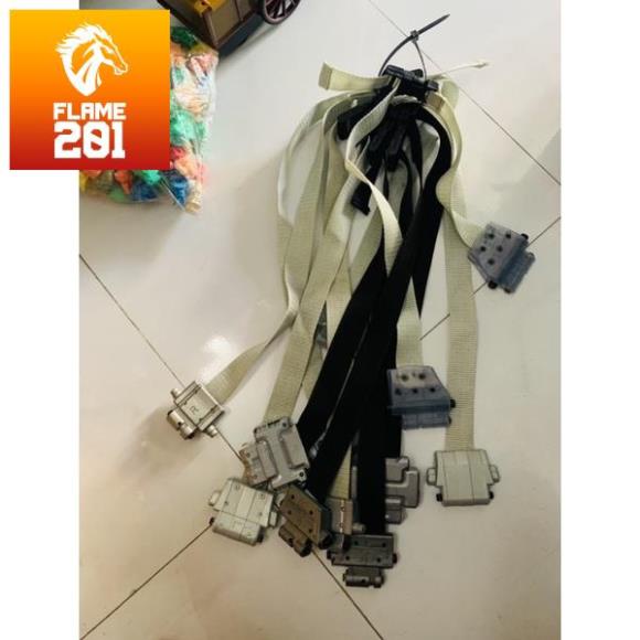 TPHCM TPHCM Đồ chơi siêu nhân Dây belt size lớn