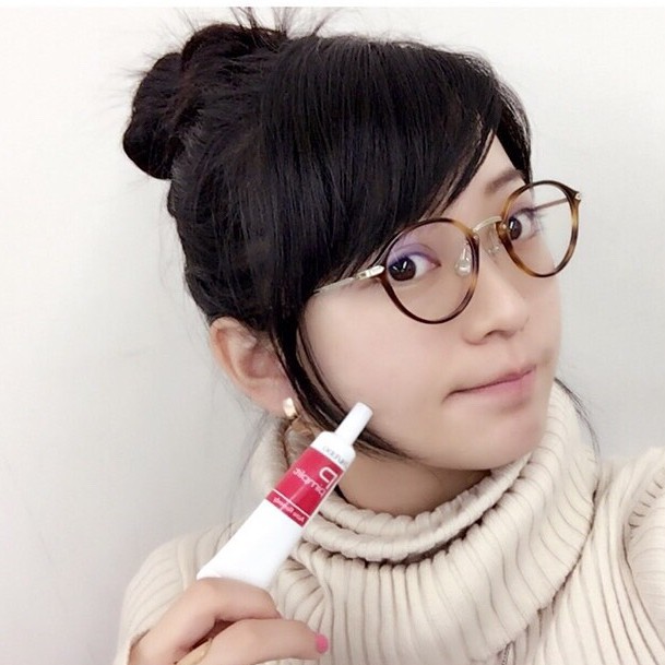 Kem Mụn Shiseido Pimplit Không Màu Nhật Bản15g (Chấm Trắng) Mới nhất 2020