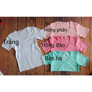 ÁO BODY CỔ TIM LEN TĂM