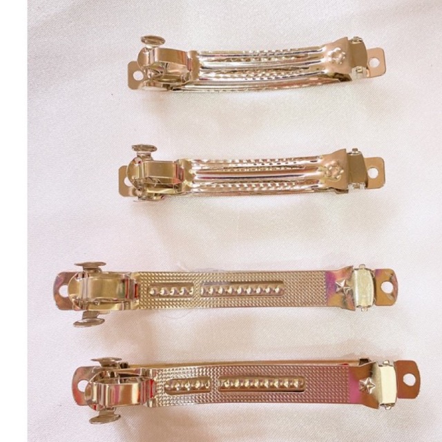 sườn kẹp bấm hình sao loại 1 các size