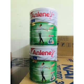 Sữa bột Anlene Gold Movepro Vani 800g(MẪU MỚI NHẤT)