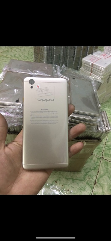 Vỏ oppo A37