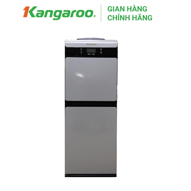 Máy làm nóng lạnh nước uống Kangaroo loại đứng KG41W