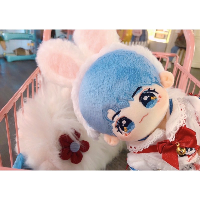 Búp bê Jaemin NCT kích cỡ 20 có sẵn