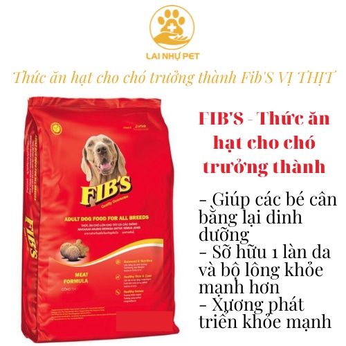 Thức Ăn Hạt Khô Ganador Cho Chó Con, Chó Lớn 400g - Lai Nhự Pet vị : Sữa DHA, Trứng và Sữa, Thịt cừu, cá hồi, gà