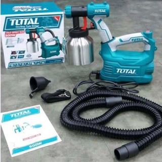 Phun sơn điện TT5006-2