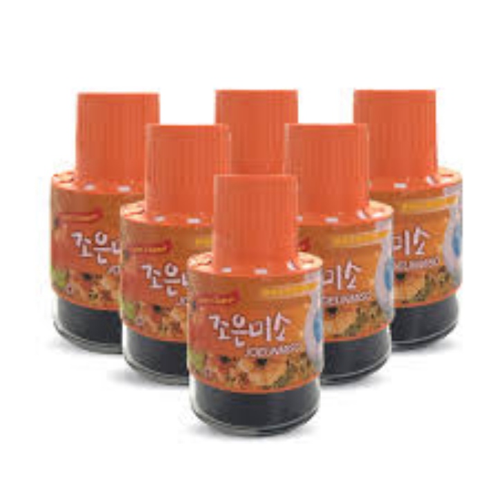 Chai thả bồn cầu Toilet❤️ Joeunmiso hương ngàn hoa 180g - Giải Pháp Cho Gia Đình Bạn