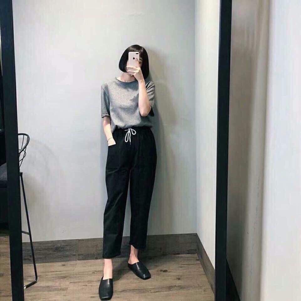 [Mã FASHIONT4WA2 giảm 10K đơn 50K] Quần kaki túi hộp hàng có size HSU2402 | BigBuy360 - bigbuy360.vn
