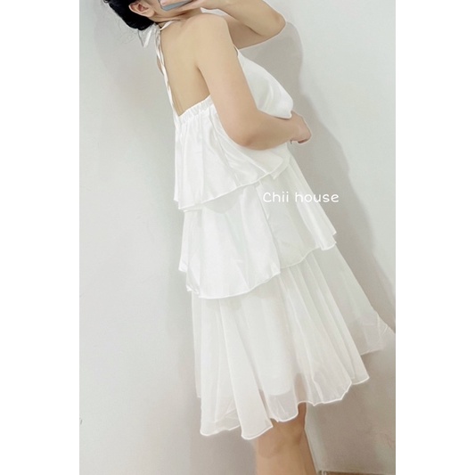 ĐẦM TRẮNG CỔ YẾM TẦNG