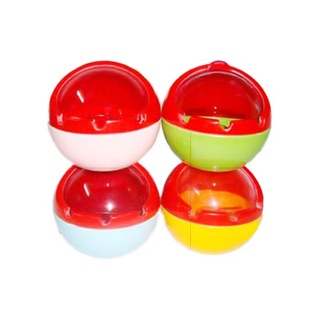 Gạt tàn thuốc tròn có nắp đậy