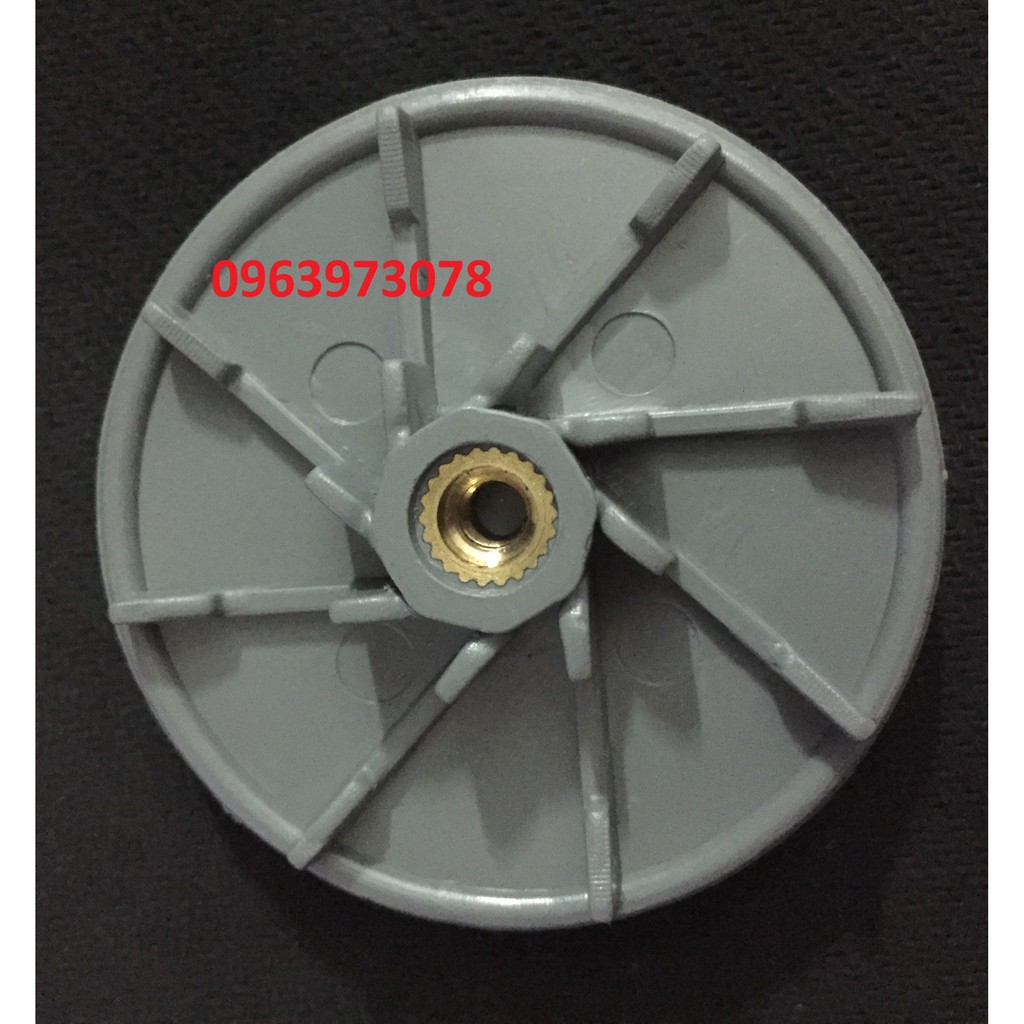 Phụ kiện máy xay sinh tố Miyako, bộ bánh răng, vấu truyền động