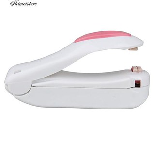 Máy Hàn Miệng Túi Cầm Tay Mini