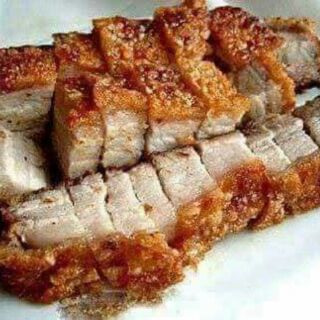 Dụng cụ châm bì lợn