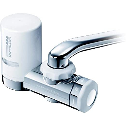 Máy lọc nước tại vòi Cleansui MD101 / EF201 - Hàng nội địa Nhật