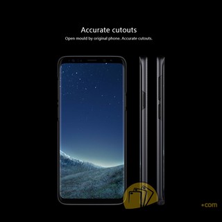 Ốp lưng Ga la xy S9 Plus lưới siêu mỏng Nillkin Air