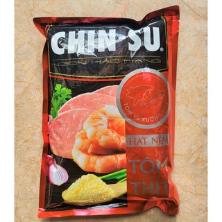 Hạt nêm tôm thịt chin su masan pork & shrimp seasoning