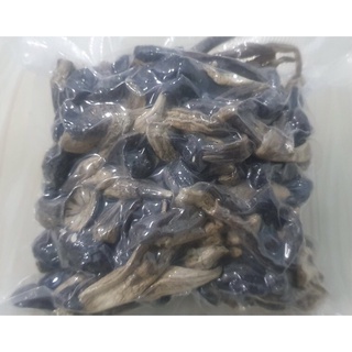 Nấm Mối Đen Sấy Khô 100gram