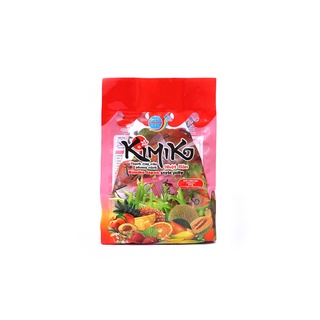  THẠCH RAU CÂU KIMIKO LONG HẢI GÓI 216G
