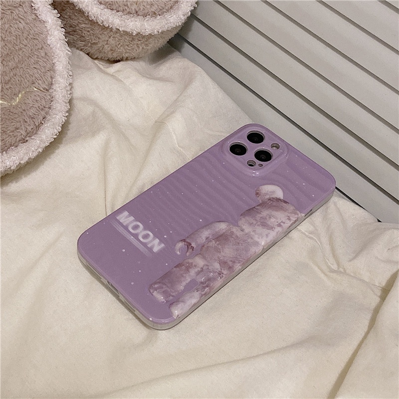Ốp Điện Thoại Họa Tiết Hoạt Hình Cho IPhone14 14Plus 14Pro 14ProMax i13 13Pro 13PM i12 12Pro 11 X XR MAX