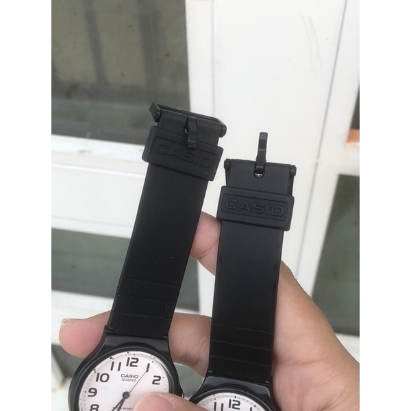 đồng hồ nam CASIO NHẬT 2hand