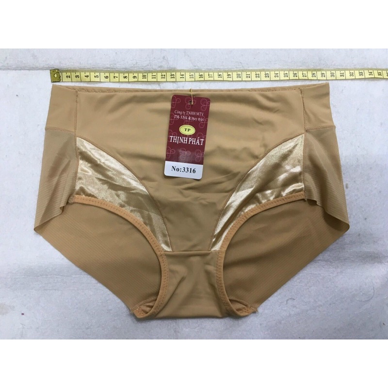 10 Quần lót nữ (3316) ĐL Hiệu Thịnh Phát.