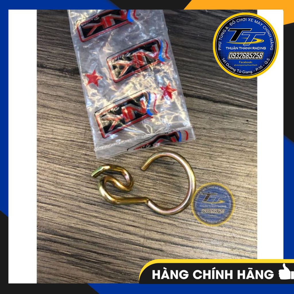 PAS DÂY ĐỒNG HỒ SPORT NK - XIPO - RGV