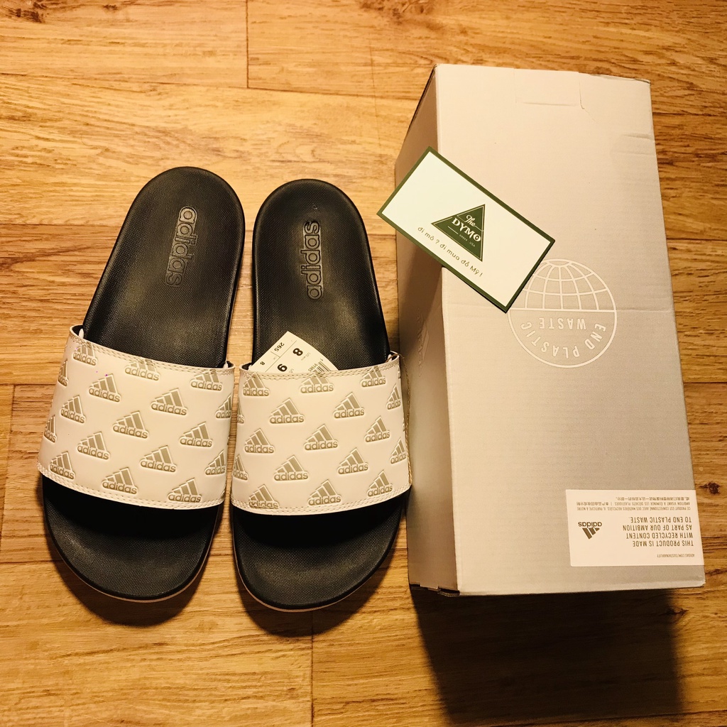 DÉP ADILETTE COMFORT GV9737