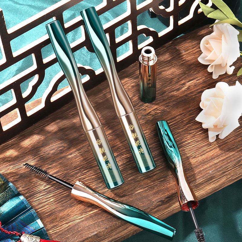 Mascara Liangnishi Chống Nước Chống Nhòe Cho Hàng Mi Cong Dài Tự Nhiên | BigBuy360 - bigbuy360.vn