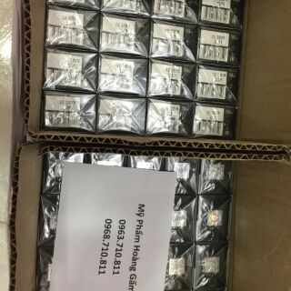 Kem Upsize nở ngực Nga 50ml