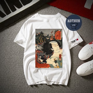 ALBUM 51 - ÁO THUN PHONG CÁCH NHẬT BẢN 9 MẪU BÁN CHẠY NHẤT