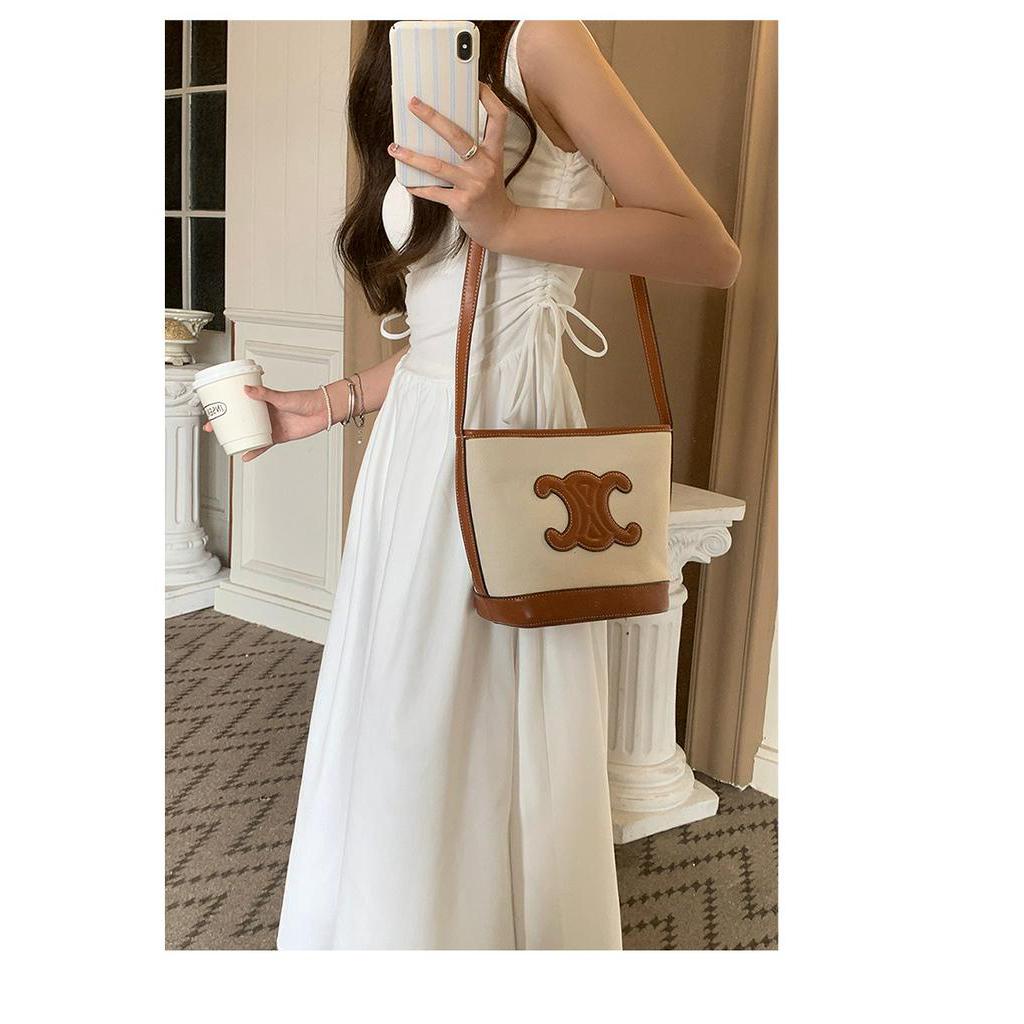 Đầm Dệt Kim Dáng Dài Cổ Vuông Thời Trang Mùa Hè 62073