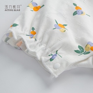 Body cánh tiên bé gái