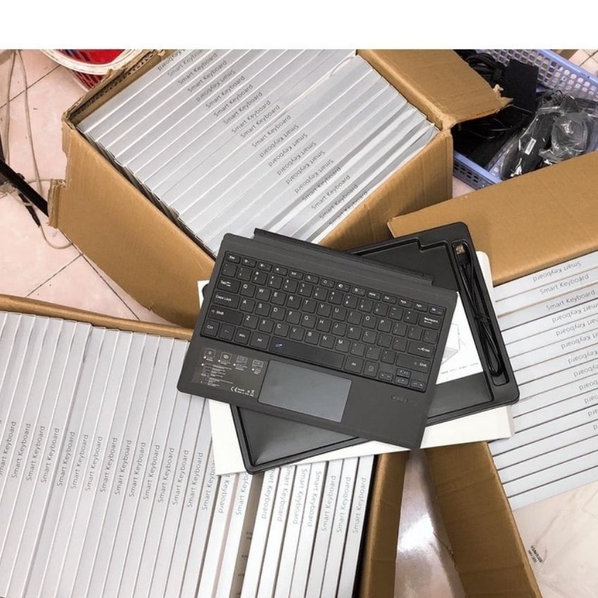 Bàn phím cho máy tính bảng laptop Microsoft Surface Pro 3,4,5,6,7
