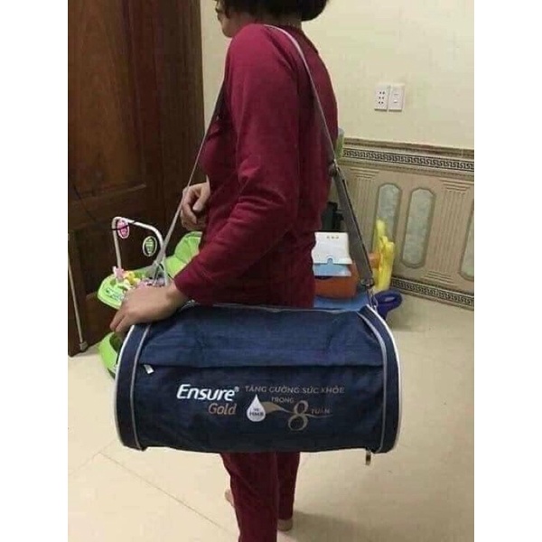 Túi trống Ensure