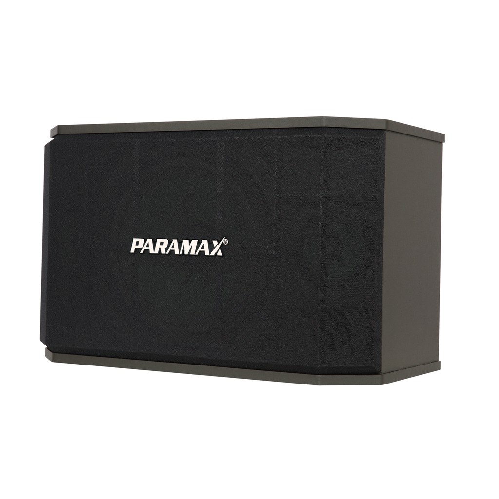 Loa karaoke PARAMAX K-850 NEW