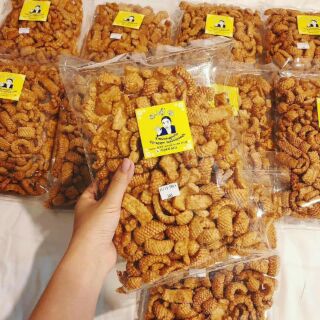 Snack mựcccc