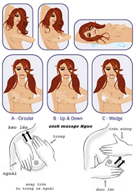 KEM NỞ NGỰC FREEZE FRAME BREAST ENHANCER