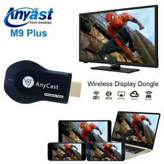 HĐMI KHÔNG dây M9 Plus