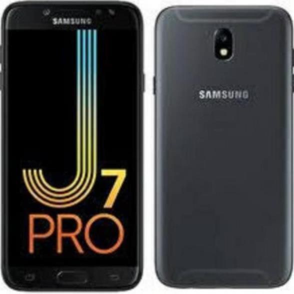 [Mã 77ELSALE hoàn 7% đơn 300K] Điện thoại Samsung Galaxy J7 Pro 2sim ram 3G/32G mới 98% | BigBuy360 - bigbuy360.vn
