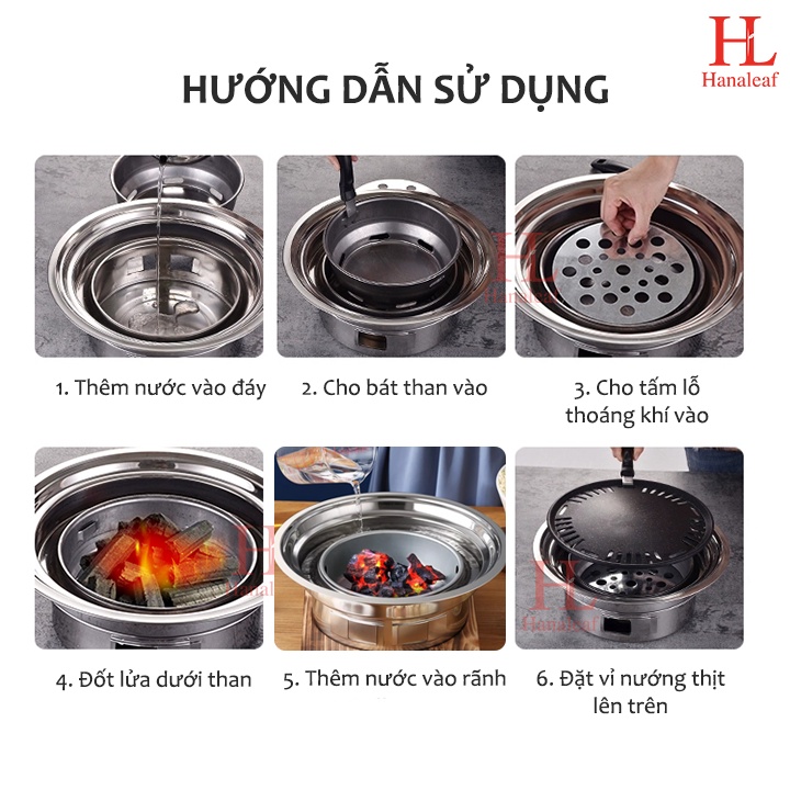 1 KG Than không khói nướng thịt BBQ hàng xuất Nhật, than gáo dừa sạch,  ít khí CO an toàn cho sức kho