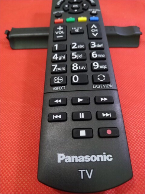 Điều Khiển PANASONIC zin xịn